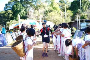 BIB: 
                            <button type="button" onclick="openModal(19060156)" class="btn btn-primary btn-sm float-right btn-popup" data-toggle="modal" data-target=".modal-high-quality">
                        <i class="fas fa-shopping-cart"></i> Add to Cart
                    </button>
                                            <button type="button" onclick="isThisMe(19060156, true)" class="btn btn-success btn-sm float-right btn-popup btn-isme hidden" data-toggle="tooltip" data-placement="bottom" title="นี่คือรูปของคุณใช่ไหม คลิกที่นี่เพื่อเอาเข้าอัลบั้ม">
                        <i class="fas fa-plus"></i> Add to album
                    </button>
                    <button type="button" onclick="isThisMe(19060156, false)" class="btn btn-warning btn-sm float-right btn-popup btn-isnotme hidden">
                        <i class="fas fa-ban"></i> Remove from album
                    </button>